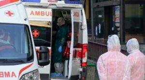 Coronavirus in Campania 184 nuovi casi positivi