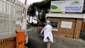Coronavirus in Campania, calano i contagi 4 casi positivi su oltre 800 tamponi