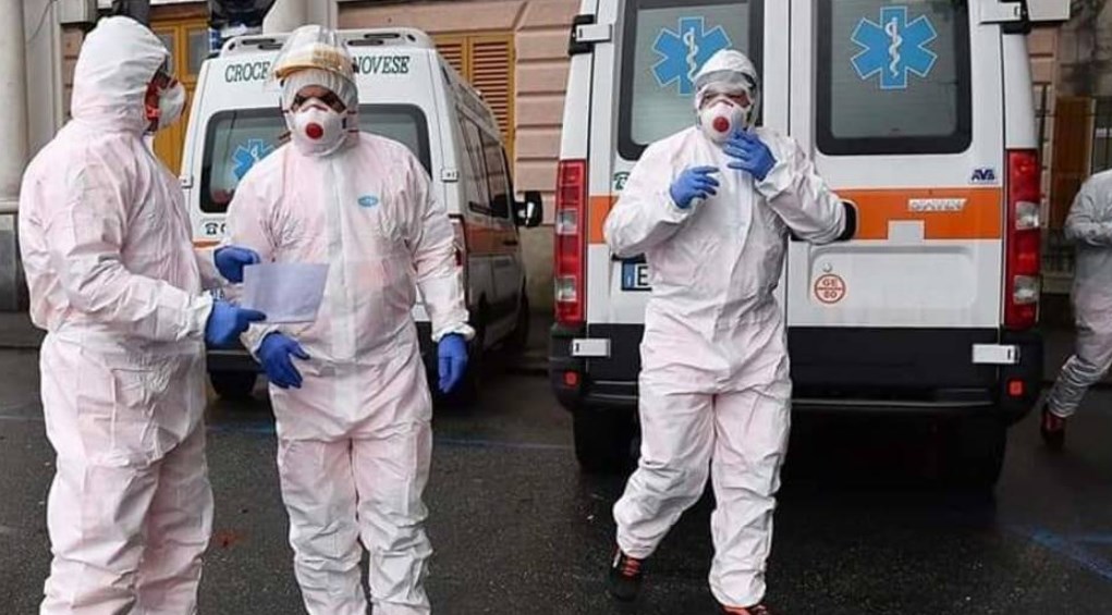 Coronavirus in Campania, molti casi positivi su pochi tamponi il dato in salita