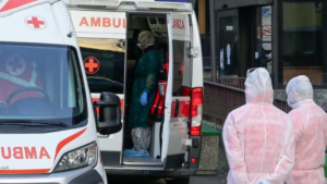 Coronavirus in Campania, salgono a 15 i nuovi casi positivi