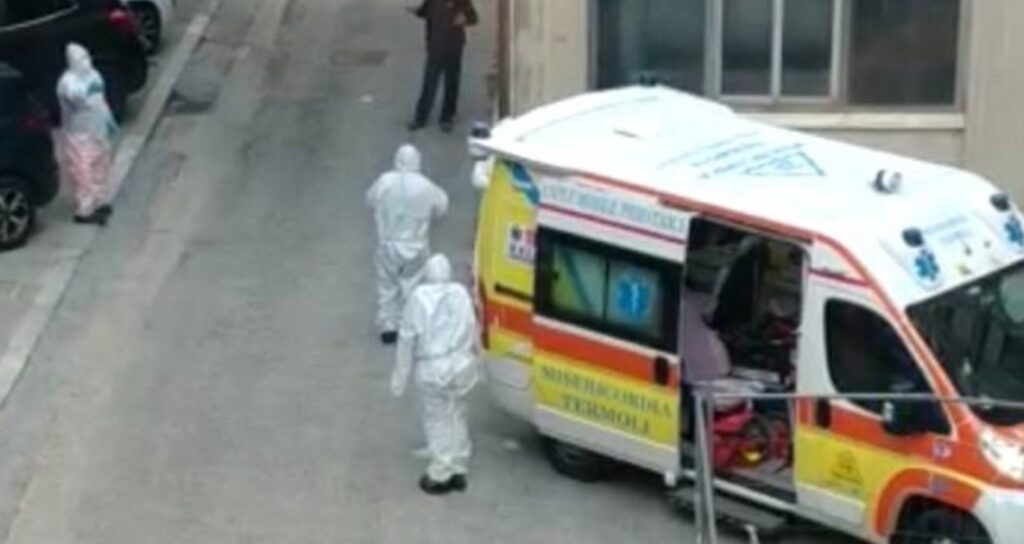 Coronavirus in Campania, salgono di nuovo i positivi 8 casi su oltre 1800 tamponi