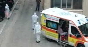 Coronavirus in Campania, salgono di nuovo i positivi 8 casi su oltre 1800 tamponi