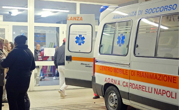 Tragedia a Firenze, investito mentre era in bici: muore bimbo di 2 anni