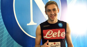 Marko Rog, ecco i motivi secondo i quali l'esordio del giovane centrocampista è rimandato