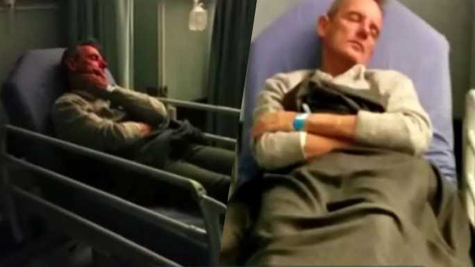 Craig-Warwick-Ospedale-Malore