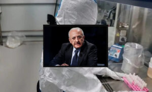 Coronavirus, De Luca limita anche il trasporto pubblico: l'ultima ordinanza