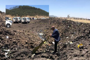 Strage tra i cieli, precipita aereo: 157 morti, 8 italiani