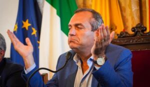 De Magstris: "Con i nuovi treni secondi solo al Giappone"