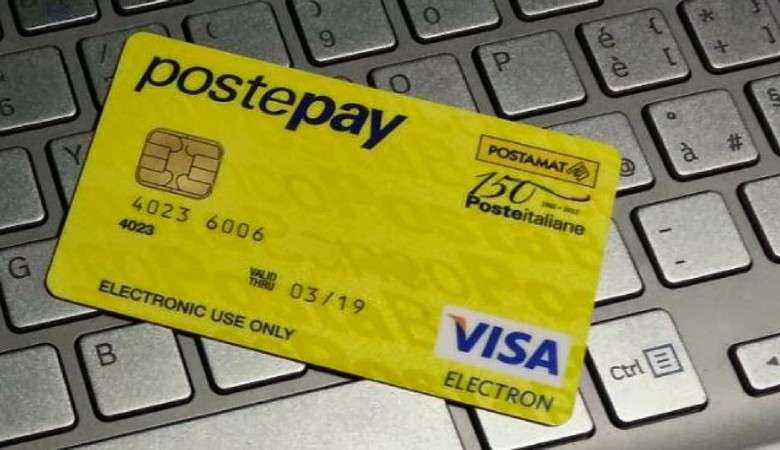 Nuova truffa Postepay: attenzione al falso call center