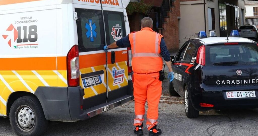 Dramma a Cesa, giovane di 33 anni muore folgorato da una scarica elettrica