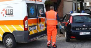 Dramma a Cesa, giovane di 33 anni muore folgorato da una scarica elettrica