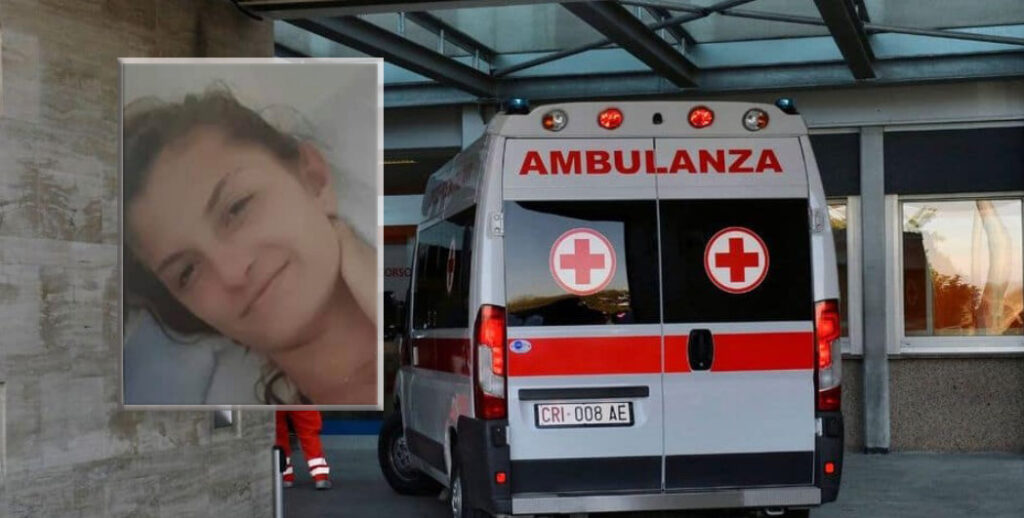 Dramma dopo una serata in discoteca, Martina torna a casa e muore aveva 18 anni