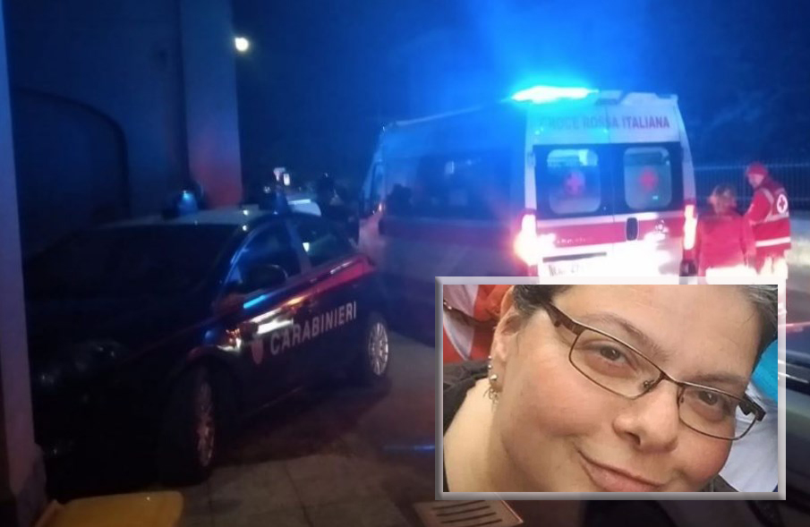 Dramma in provincia, malore mentre è in vacanza in famiglia, nessun ricovero Carmela muore a 44 anni