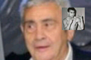 Lutto ai Quartieri Spagnoli, addio a Vincenzo Guerra: "Era il boxer del quartiere"