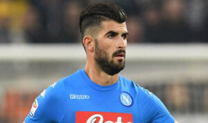 Dalla Premier: "Hysaj è un obiettivo dello United"