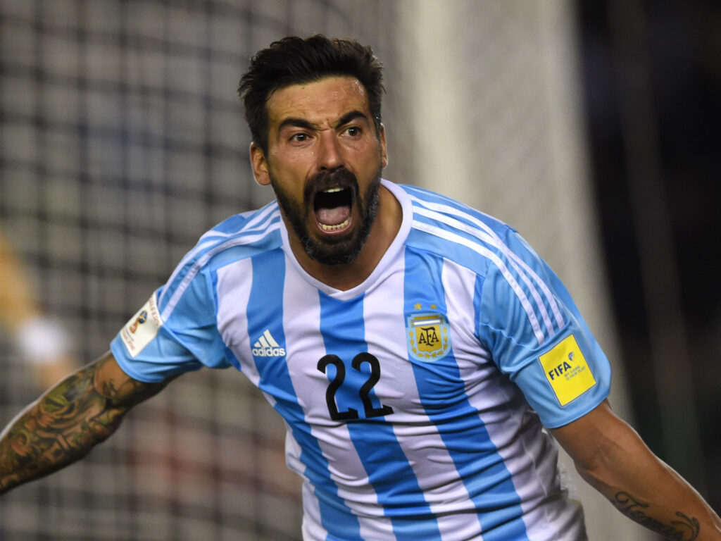 Ezequiel Lavezzi vuole lasciare la Cina: il Pocho è pronto per un clamoroso ritorno