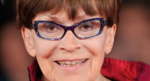 È morta Franca Valeri, addio alla grande attrice: aveva appena compiuto 100 anni