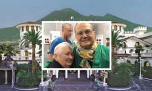 È morta Rita Greco, moglie di Antonio Polese il boss delle Cerimonie