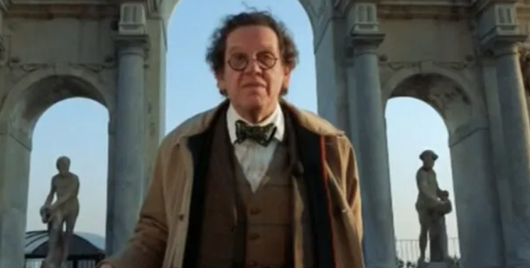 È morto Philippe Daverio, addio al grande storico dell'arte