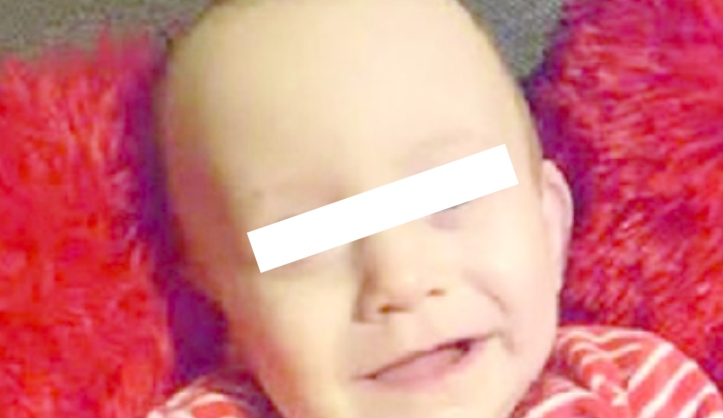 "È un raffreddore", poi la tragedia: il piccolo Liam muore a 16 mesi