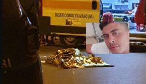 Ucciso sotto casa come un boss dopo l'uscita di prigione, fermato il presunto killer