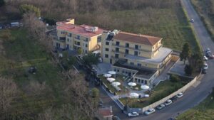 A Villa Arianna Hospital parte la terapia del dolore futuristica