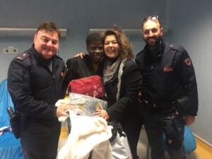 Gara di solidarietà