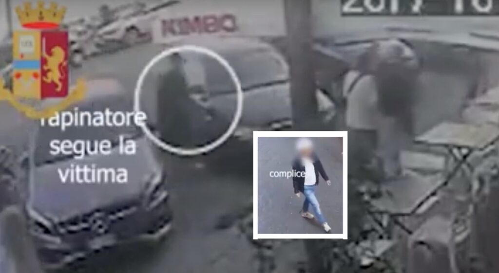 Furti, rapine e spaccio: scacco alla gang della 'filata'. 11 arresti, i nomi