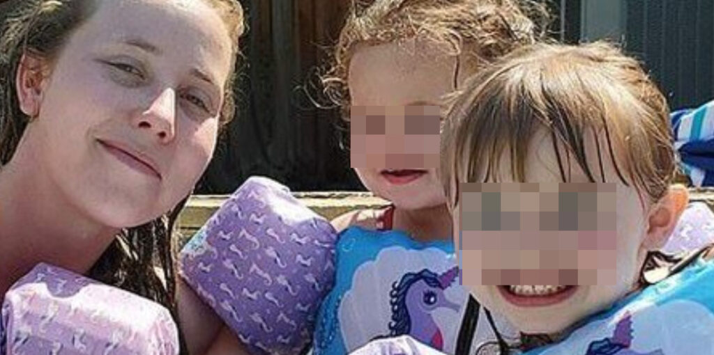 Famiglia sterminata, madre trovata morta per overdose figlie bloccate in auto uccise dal caldo