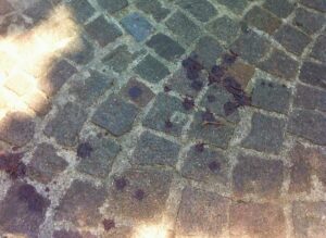 Napoli, al Vomero una lite finisce a colpi di pistola