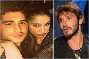 La frecciatina di Jeremias Rodriguez a Stefano De Martino