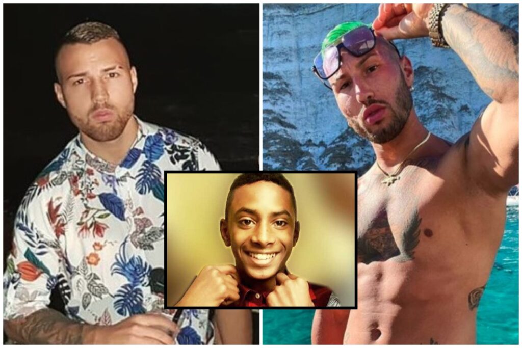 Omicidio Willy, il video dei fratelli Bianchi prima del pestaggio scovato da Le Iene