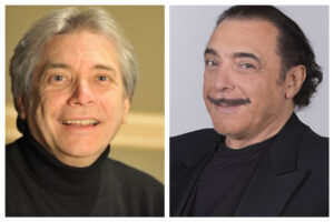 L'ironico messaggio di auguri di Frassica a Nino D'Angelo