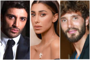 Nuova crisi tra Belen Rodriguez e Stefano De Martino