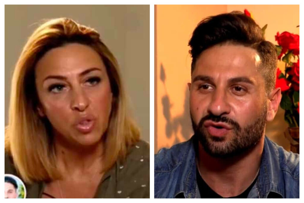 Temptation Island 2020, anche due napoletani tra le coppie Nip