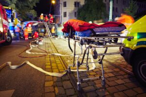Incidente
