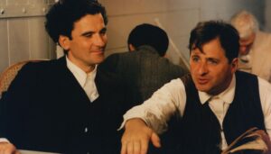 "Le vie del Signore sono finite", il capolavoro di Troisi gratis al cinema Posillipo