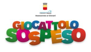 Napoli: dopo "il caffè sospeso" arriva il "giocattolo sospeso"