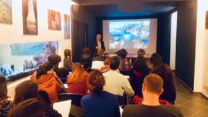 Gaiola Onlus, da oggi al via il primo corso per operatore scientifico