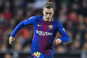 Napoli, per il mercato spunta Deulofeu
