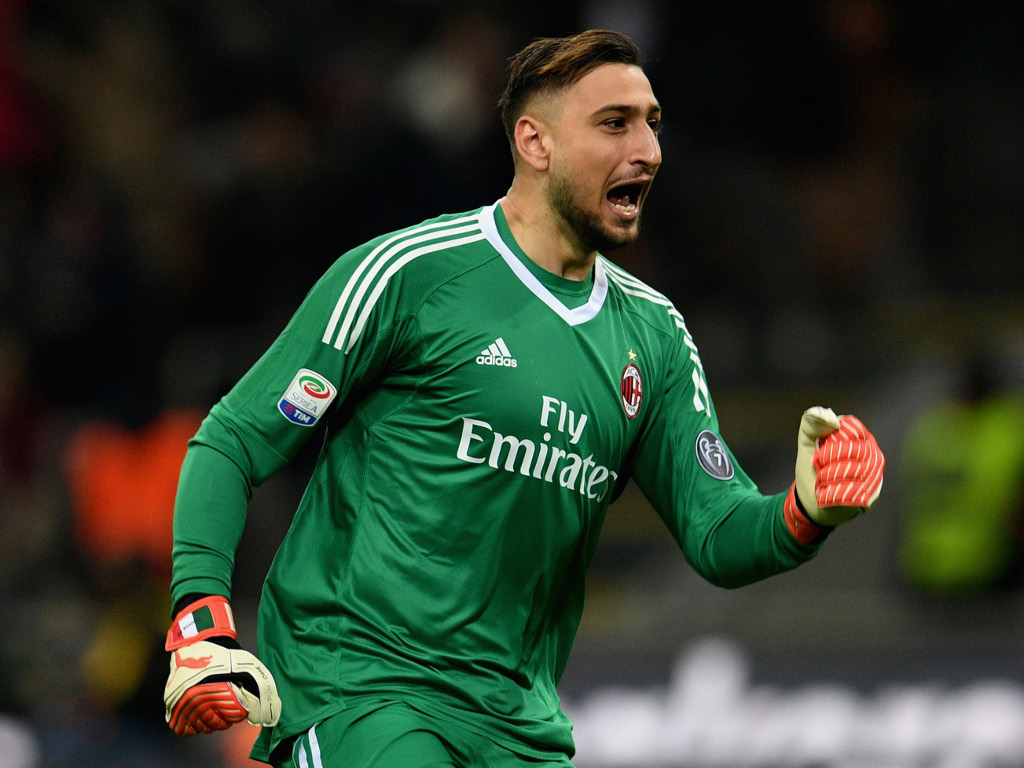 Parte la giravolta dei portieri, Donnarumma al Napoli (o alla Roma) e Perin alla Juve