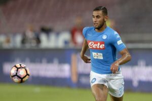 Raiola sul Napoli, non solo Insigne: adesso il manager fa da intermediario per Ghoulam