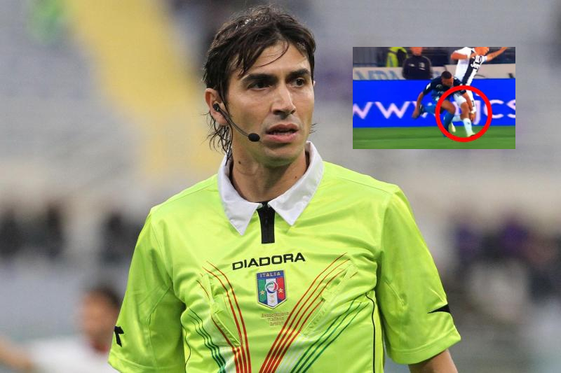 Juventus nella bufera, è polemica dopo il rigore contro l'Empoli: il retroscena sull'arbitro Calvarese