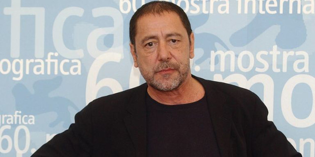 Addio a Gigi Burruano, il famoso attore è morto a 69 anni