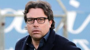 Napoli, occhi puntati sul futuro vice - Callejon: tutti i nomi di Giuntoli