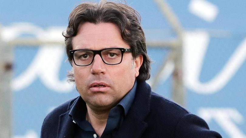 Napoli, occhi puntati sul futuro vice - Callejon: tutti i nomi di Giuntoli