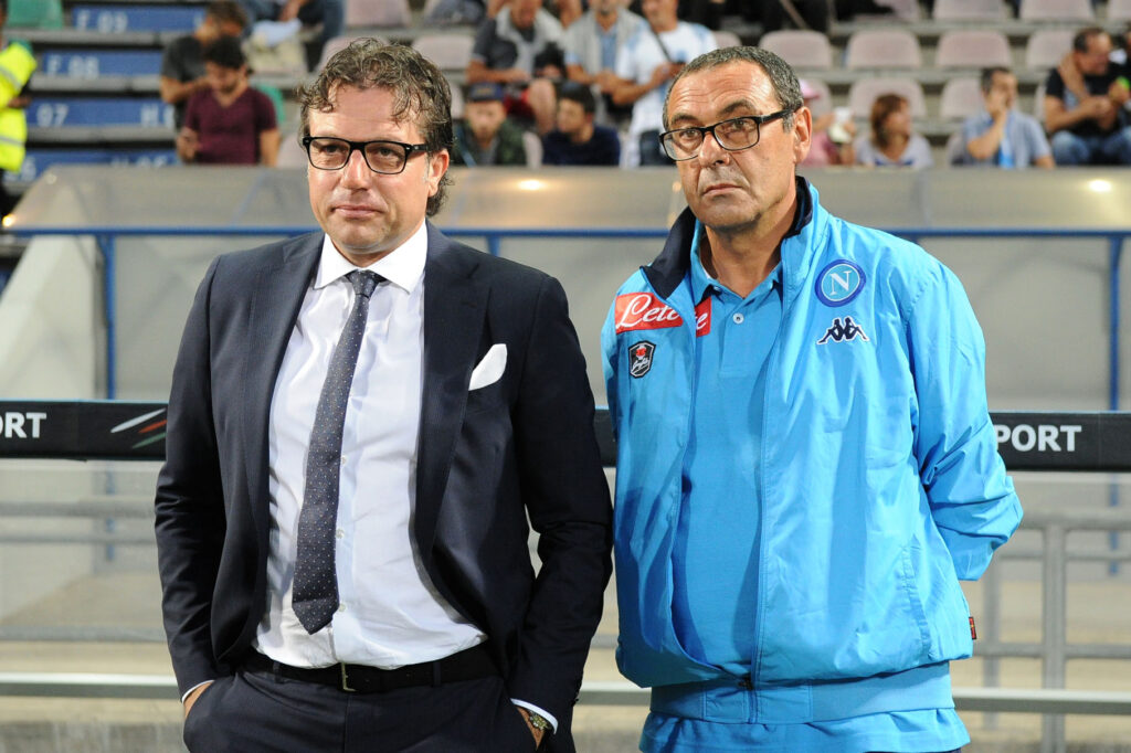 Diawara e Maksimovic, il Napoli prova il doppio colpo