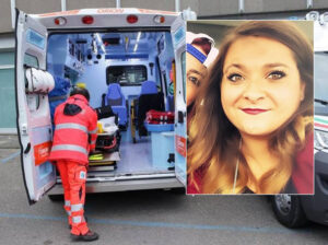 Gricignano di Aversa piange Susy D'Angelo: morta improvvisamente