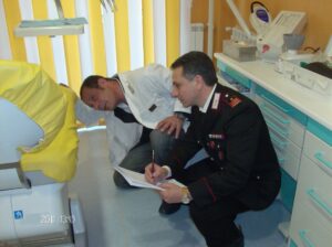 Napoli e provincia, controlli a tappeto dei NAS: sequestri e sanzioni