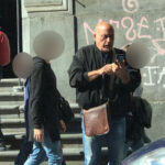 Napoli, negano i soldi al parcheggiatore: trovano l'auto danneggiata